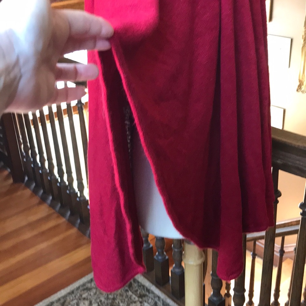 April Marin wrap - Picture 3 of 5